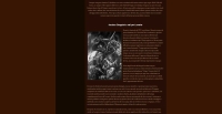 Incubi del Sangue Scarlatto - Screenshot World of Darkness