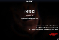 Incubus Larp - Screenshot Live Larp Grv