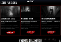 Incubus Larp - Screenshot Horror