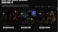Infamis - Screenshot Crime