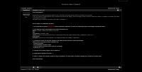 Infergaso - Screenshot Fantasy d'autore