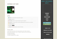 Inferno Hot Gdr - Screenshot Play by Rolenet