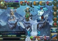 Inferno Legend - Screenshot MmoRpg