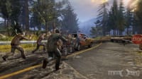 Infestation: Survivor Stories - Screenshot Zombi