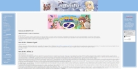 Infinity 2.0 - Screenshot MmoRpg