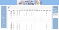 Infinity 2.0 - Screenshot Fantasy Orientale