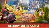 Infinity Kingdom - Screenshot Fantasy