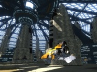 Infinity: The Quest for Earth - Screenshot MmoRpg