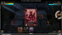 Infinity Wars Reborn - Screenshot Fantasy