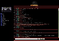 Infinity Kombat - Screenshot Play by Chat