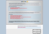 Informatist - Screenshot Business e Politica