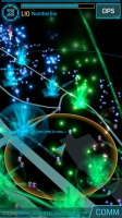 Ingress - Screenshot Fantascienza