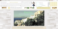 Inheritance scuola di magia greco-italiana - Screenshot Play by Forum