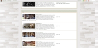 Inheritance scuola di magia greco-italiana - Screenshot Harry Potter