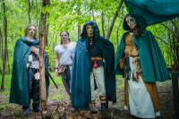 Inn of the Last Home - Screenshot Live Larp Grv