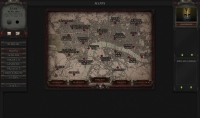 Inquisizione - Cronache di Londra - Screenshot Play by Chat