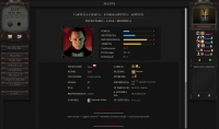 Inquisizione - Cronache di Londra - Screenshot Urban Fantasy