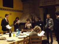 Interamnia Ludica - Screenshot Altri Generi