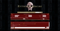 Interamnia Obscura - Screenshot Live Larp Grv