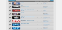 Internet Wrestling Federation - Screenshot Wrestling