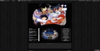Inuyasha Gdr Fan - Screenshot Play by Forum