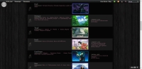 Inuyasha Gdr - Screenshot Manga e Anime