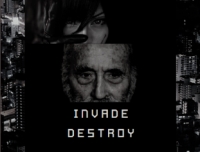Invade Destroy Repeat - A Dystopian World - Screenshot Post Apocalittico