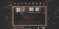 Invictus - Screenshot Play by Forum