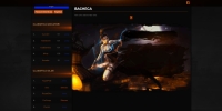 InvokedMetin2 - Screenshot Fantasy Orientale