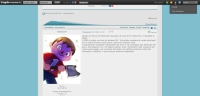 IRC pbc gdr PONY ita - Screenshot Cartoni Animati