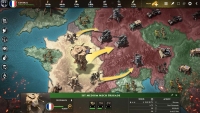 Iron Order 1919 - Screenshot Browser Game