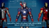 Iron Man 3 - Screenshot Supereroi