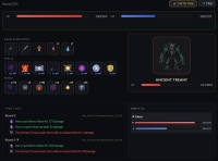 Ironhaven - Screenshot Browser Game