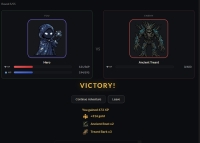 Ironhaven - Screenshot Fantasy