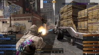 Ironsight - Screenshot Guerra