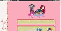 Isa e Bea Streghe tra noi - Screenshot Play by Forum