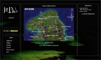Island of Lost - Screenshot Play by Chat