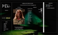 Island of Lost - Screenshot Fantascienza