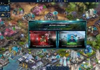 IslanDoom - Screenshot Guerra