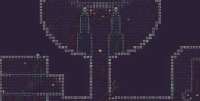Isleward - Screenshot Fantasy