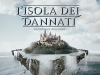 Isola dei Dannati - Screenshot Live Larp Grv