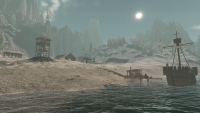 Isola di Iryet - Screenshot MmoRpg