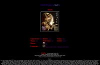 Isola di Arias - Screenshot Fantasy