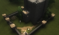 L'isola di Tilea - Screenshot MmoRpg