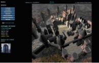 Isola di Avalon - Screenshot Fantasy Storico