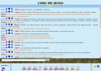 L'Isola del Drago - Screenshot Fantasy