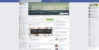 Isole Senza Mare - Screenshot Live Larp Grv