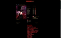 The Path of Istanbul - Screenshot World of Darkness