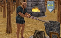 Istaria - Screenshot MmoRpg