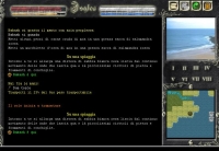 Isylea - Screenshot Fantasy Classico